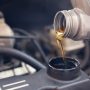 The Importance of Changing Engine Oil