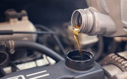 The Importance of Changing Engine Oil