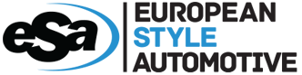 EUROPEAN STYLE AUTOMOTIVE